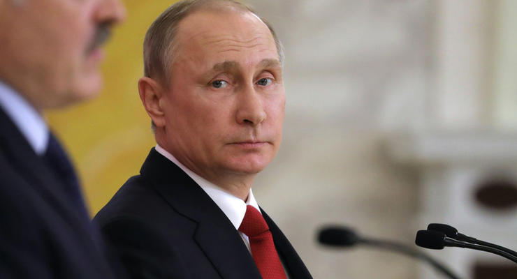 Лукашенко объявил войну российскому рублю