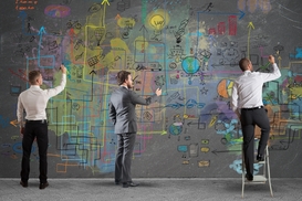 Украина улучшила позиции в Глобальном инновационном индексе