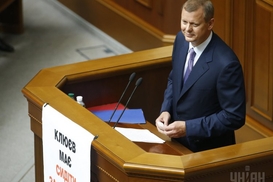 Братья Клюевы задолжали госбанкам 28 миллиардов гривен - СМИ