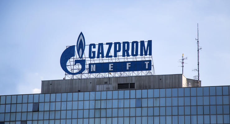Средства на Северный поток-2 пришли до новых санкций США - Газпром