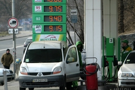 ТОП-10 европейских стран с самыми низкими ценами на бензин