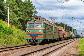 Укрзализныця с начала 2017 года получила 100 млн гривен прибыли - Балчун