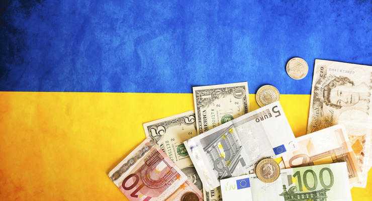 ЕС готов выделить Украине дополнительные средства