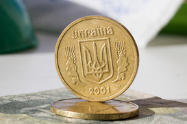 В Украине вырос ВВП на несколько процентов