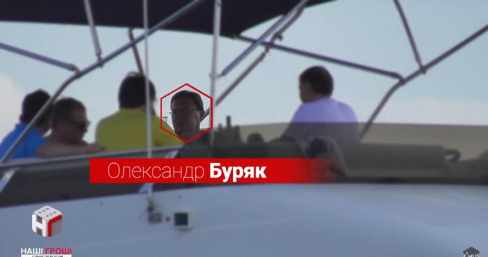 Безумная роскошь: какие яхты скрывают украинские чиновники