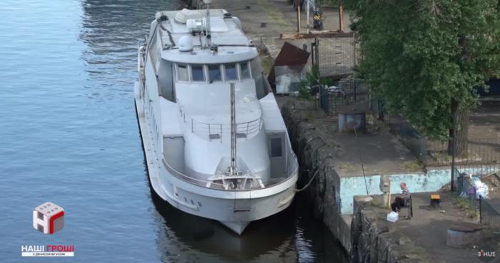 Безумная роскошь: какие яхты скрывают украинские чиновники