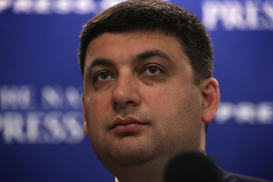 Бюджетная резолюция Гройсмана нереалистичная - финансисты