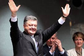 ТОП-5 самых богатых политиков Украины