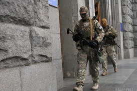 В компанию пришли с обыском: как защитить свои права