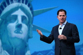 ТОП-5 самых богатых  IT-компаний в мире