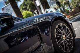 Чиновники изменили методику оценивания роскошных автомобилей