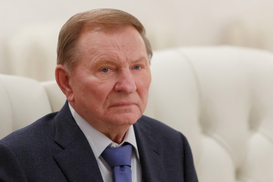 Украина становится сырьевым придатком - Кучма