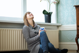 Депутаты приняли закон о повышении энергоэффективности домов