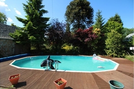 Дом стоимостью миллион долларов предложат выиграть за 160 гривен