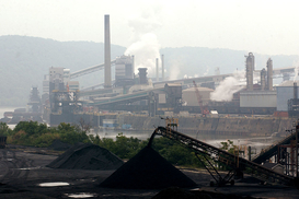 Украина закупит уголь в США