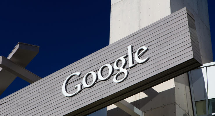Еврокомиссия оштрафовала Google на несколько миллиардов евро