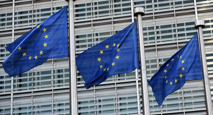 ЕС одобрил увеличение беспошлинных квот для Украины