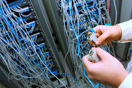 Вирусная атака "съела" 0,2% ВВП - эксперт