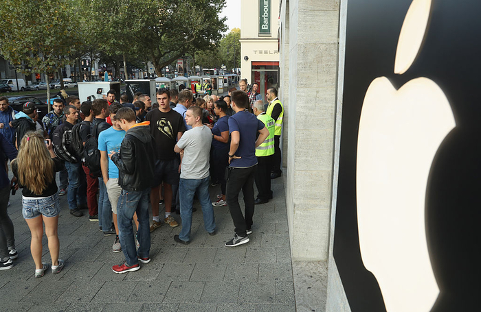 ТОП-10 интересных фактов об iPhone