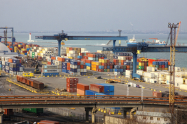 Как вырос украинский экспорт в ЕС