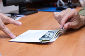 Инвесторов в Украине отпугивает коррупция - посол Нидерландов