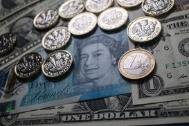 Курсы валют НБУ на 4 июня