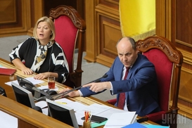 Ценные бумаги, счетчики и аудит: что приняла Рада в июне