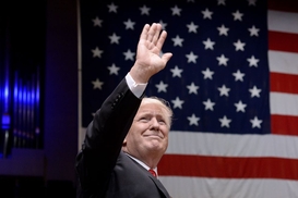 США могут начать торговую войну с Европой