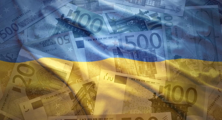 Украине выделят 200 миллионов евро грантовой помощи от Еврокомиссии