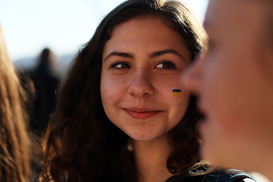 Украинцы массово бегут на нелегальные заработки за рубеж