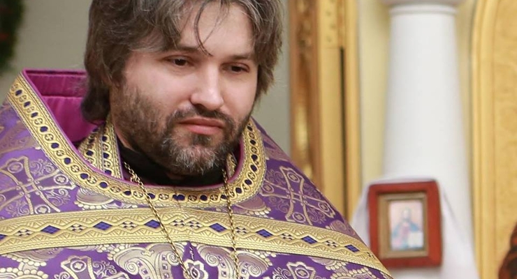 facebook.com/Александр Дедюхин