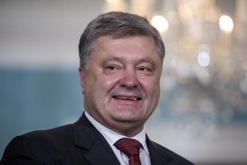 Порошенко дополнительно задекларировал более миллиона гривен