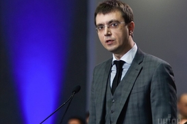 Омелян инициирует увольнение руководителя аэропорта Борисполь