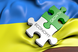 В Украине увеличился рост иностранных инвестиций