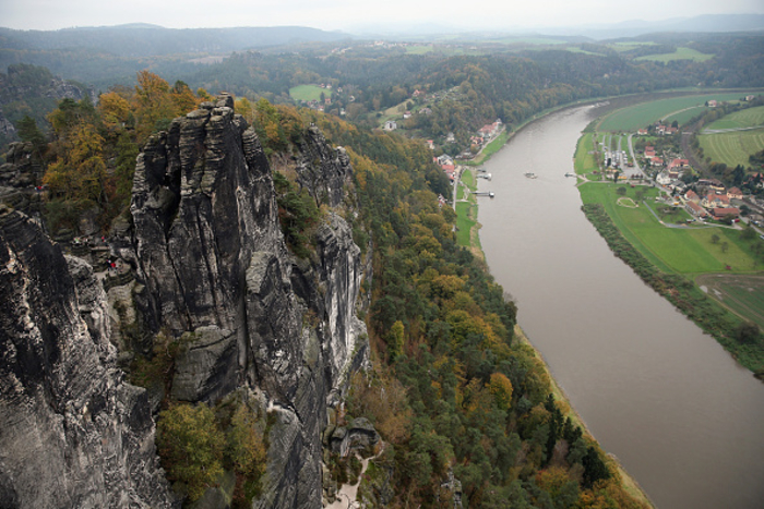 ТОП-5 стран для миграции в 2017 году