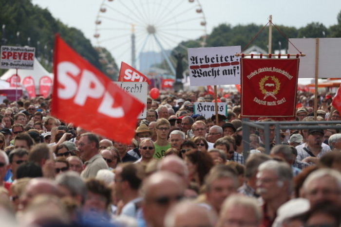 ТОП-5 стран для миграции в 2017 году