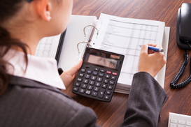 Крупный бизнес увеличил оплату налогов