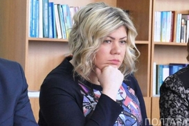 "Наэкономила": заместитель мэра Полтавы за год накопила на квартиру и авто