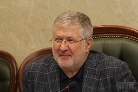 Коломойский&Co подали 90 исков из-за национализации ПриватБанка