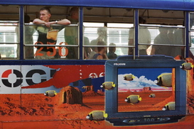 Катайтесь: в Киеве последний день действуют старые тарифы на проезд