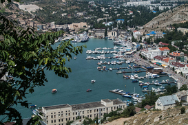 Оккупанты спишут крымчанам долги перед украинскими банками