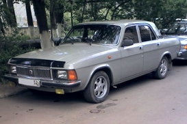 Финская таможня распродала конфискованные Лады