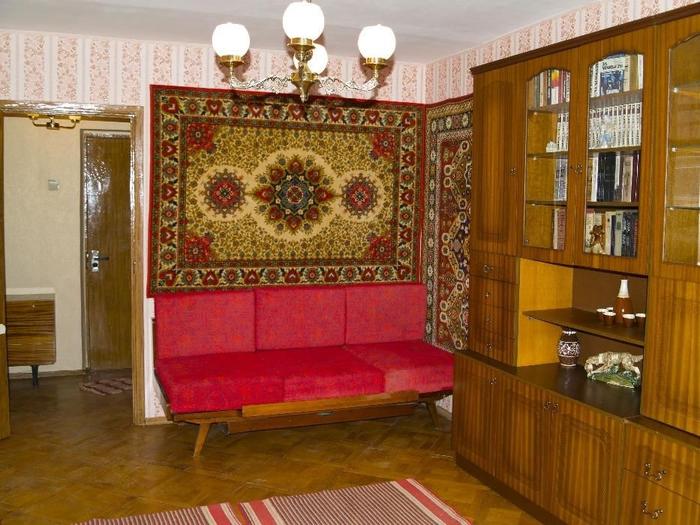 Стало известно, как выглядят самые дешевые съемные квартиры в Киеве