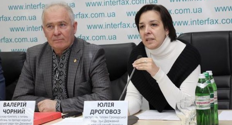 facebook.com/Юлия Дроговоз