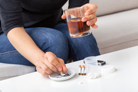 Кабмин предложил повысить акциз на алкоголь и сигареты