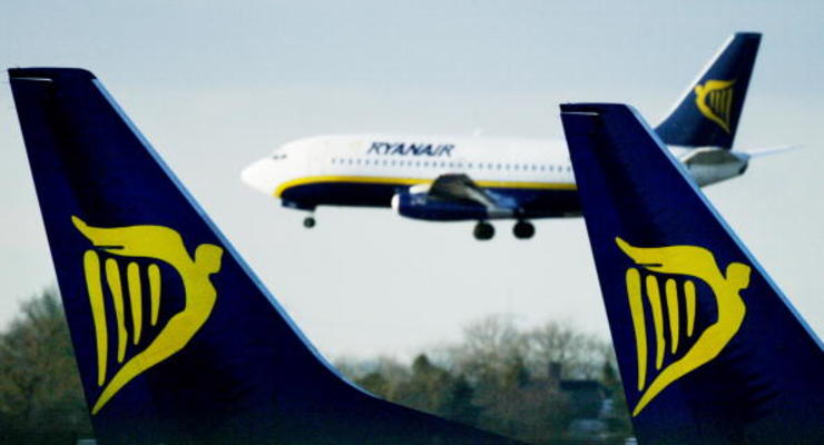 Ушел и вернется: чем закончится "эпопея" с  Ryanair