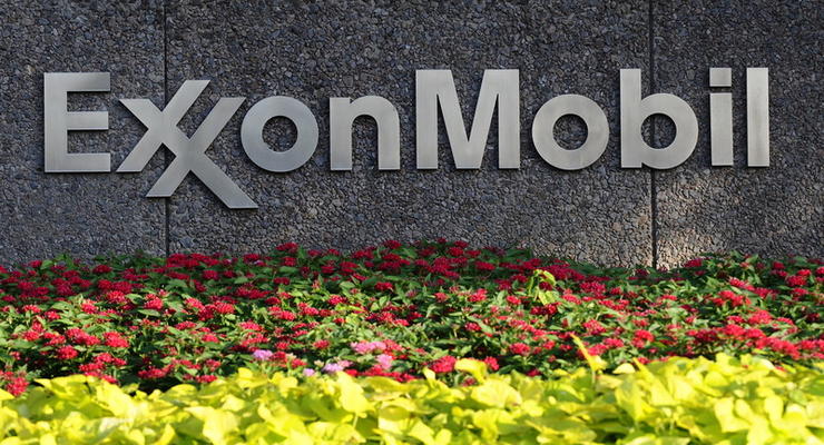В США оштрафовали ExxonMobil за сделки с Роснефтью
