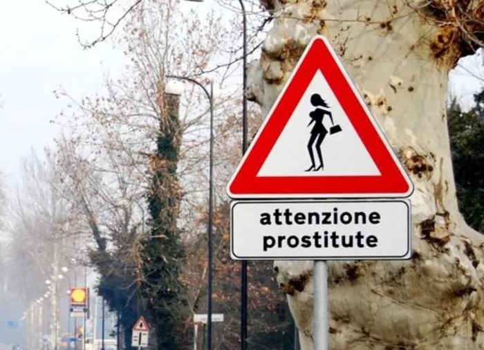 В Европу на авто: готовим деньги и изучаем безумные дорожные знаки