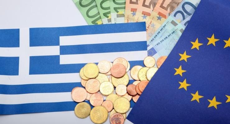 МВФ предварительно согласился выделить Греции кредит