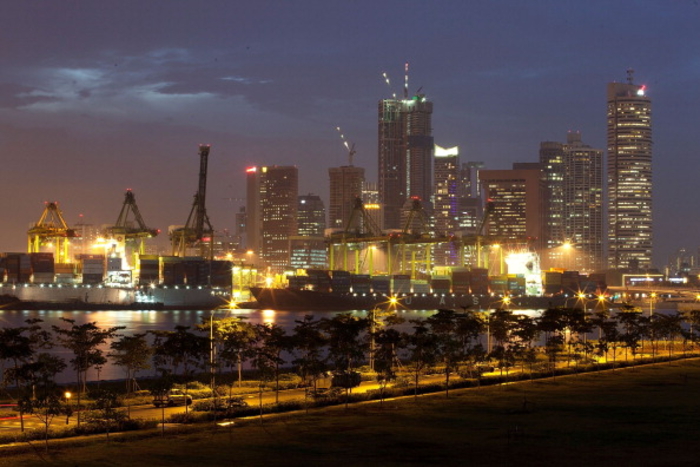 ТОП-10 благополучных стран, в которые бегут мигранты